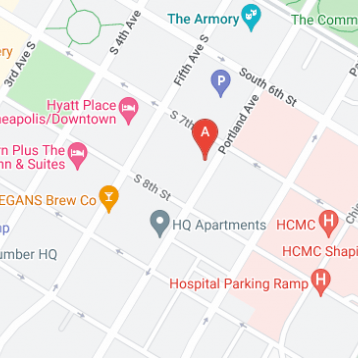 Parking, Garages And Car Spaces For Rent - Heated Underground Parking In The Portland Towers. $140 A Month