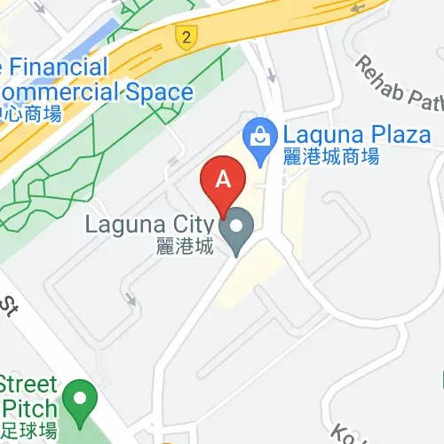 Laguna Gardens Carpark For Rent