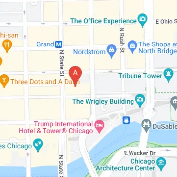 Parking, Garages And Car Spaces For Rent - N Wabash, Chicago