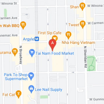 Parking, Garages And Car Spaces For Rent - N Winthrop, Chicago