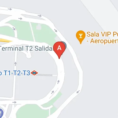 Niky Parking Madrid-barajas