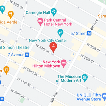 Parking For Rent - 101 W 54th St. - Valet Garage