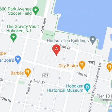 Top 50 Cheapest Monthly Parking near Hoboken, New Jersey