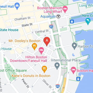 Parking, Garages And Car Spaces For Rent - 21 Well St. (80 Broad St.) - Folio Boston - Valet Garage