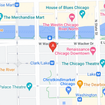 Parking, Garages And Car Spaces For Rent - 224 N Clark St. - (111 W Wacker Building) - One Eleven Garage