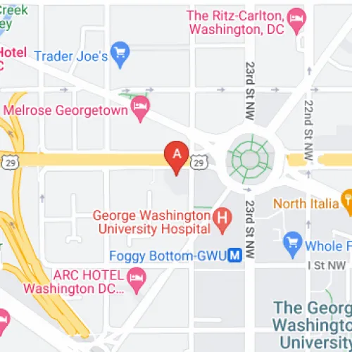 Parking For Rent - 950 24th St. Nw - Garage