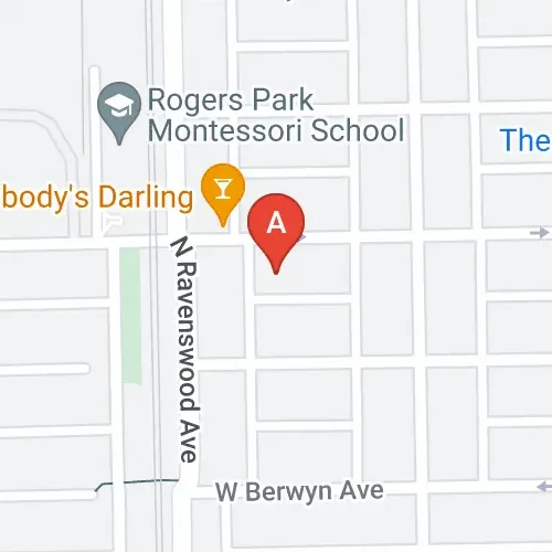 Parking For Rent - Looking For West Andersonville / Chicago Parking Spot 