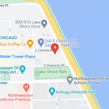 Parking, Garages And Car Spaces For Rent - Parking Near 850 N. Lake Shore Dr.