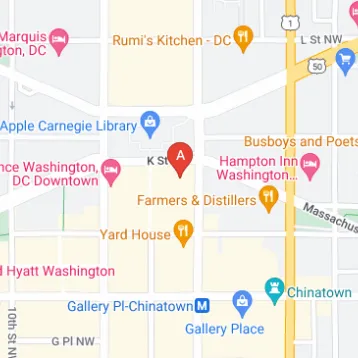 Parking, Garages And Car Spaces For Rent - Parking Near 924 7th St. Nw.