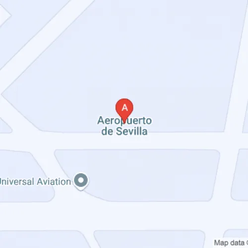 Parking4travel - Valet - Aeropuerto De Sevilla