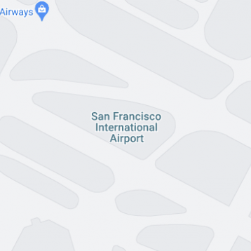 San Francisco Airport And Parking: Everything You Need To Know