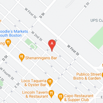 G Street South Boston Ma 2127 | Car Parking Near Me | Parking Cupid