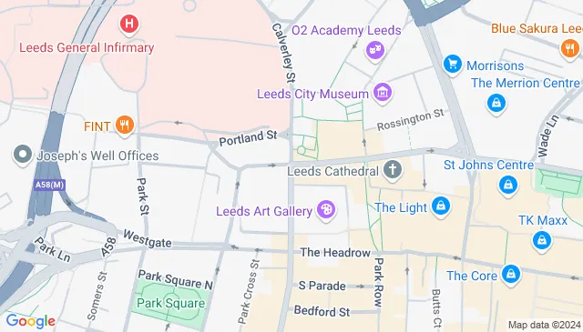 Parking On Nursery Road Ls20